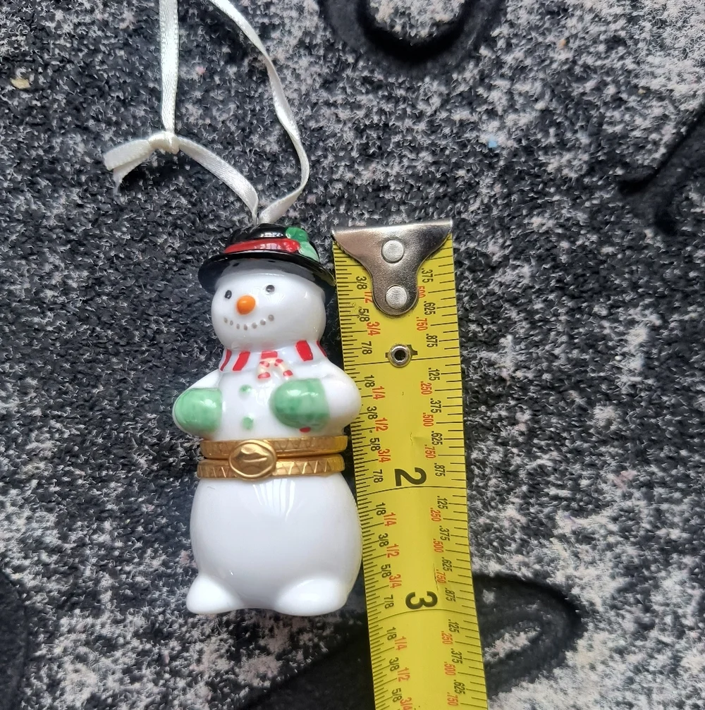 Hallmark add charm